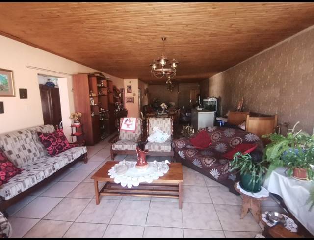 2HA FARM FOR SALE IN MULLERSTUINE